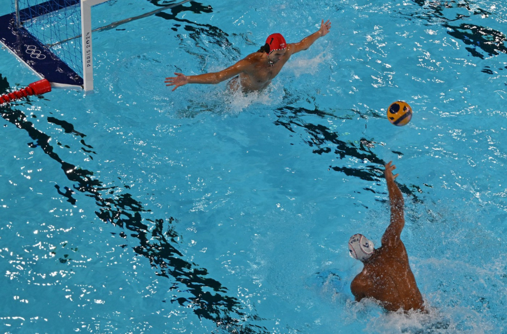 Mađarska posle peteraca zakazala duel polufinala sa Hrvatskom