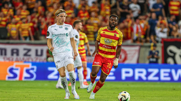 Bodo Glimt bliži Crvenoj zvezdi – poraz Jajgelonije kod kuće VIDEO