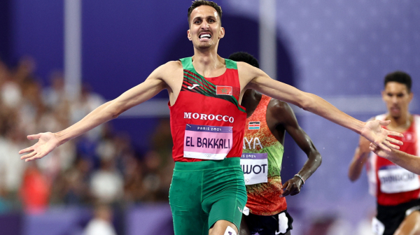 Marokanac odbranio olimpijsko zlato