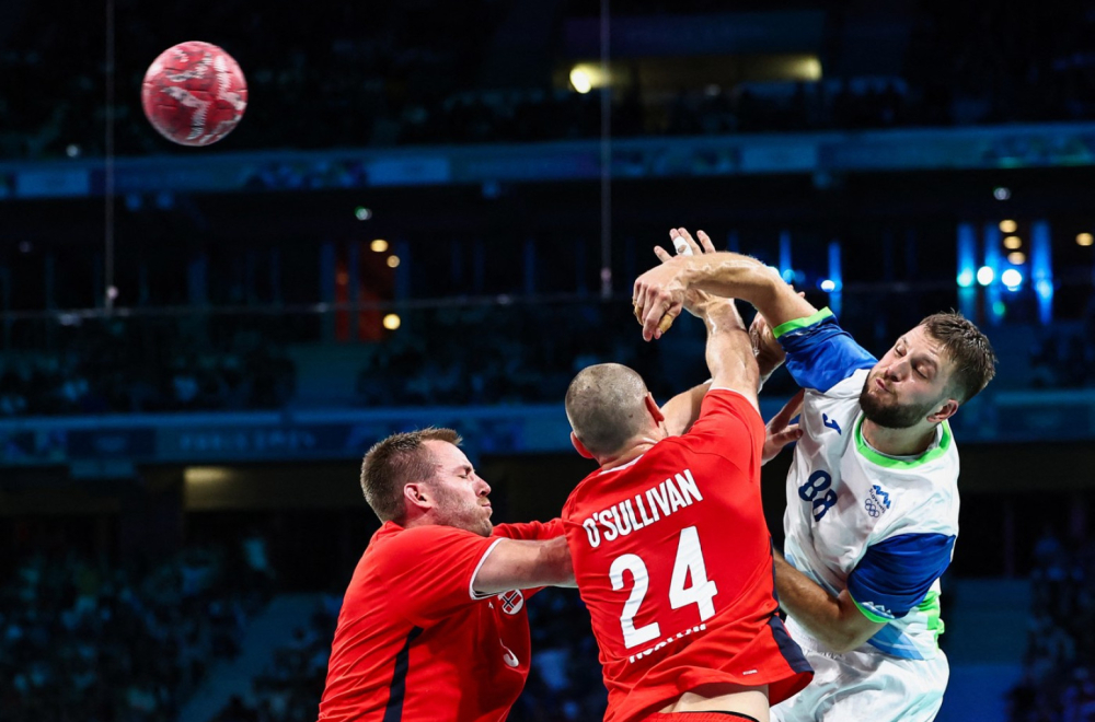 Slovenci šokirali Norvežane – u polufinalu ih čekaju Danci