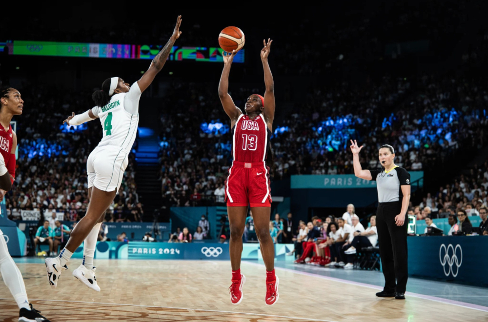 Amerikanke lako do polufinala sa Australijom – Francuska zakazala duel sa Belgijom