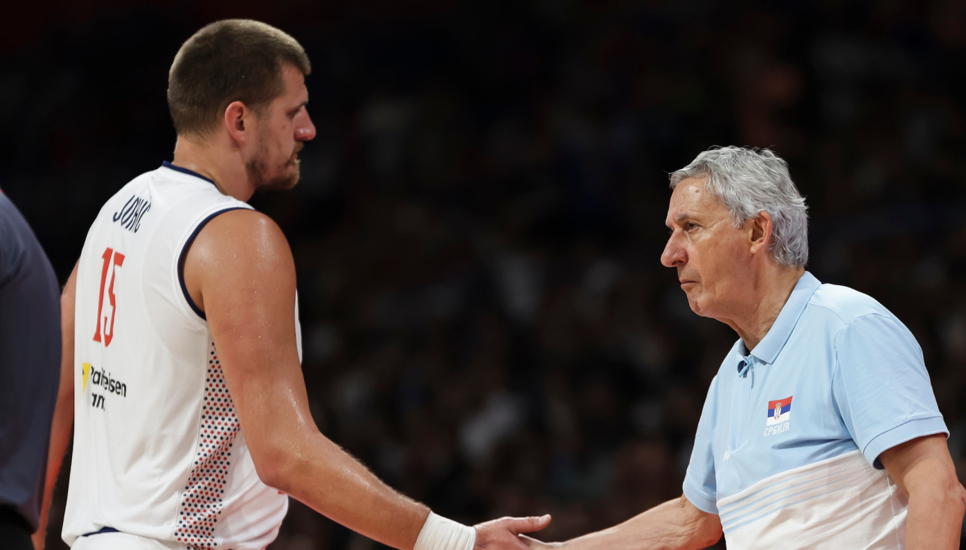 Vreme je da se ruke opet brišu o američke peškire