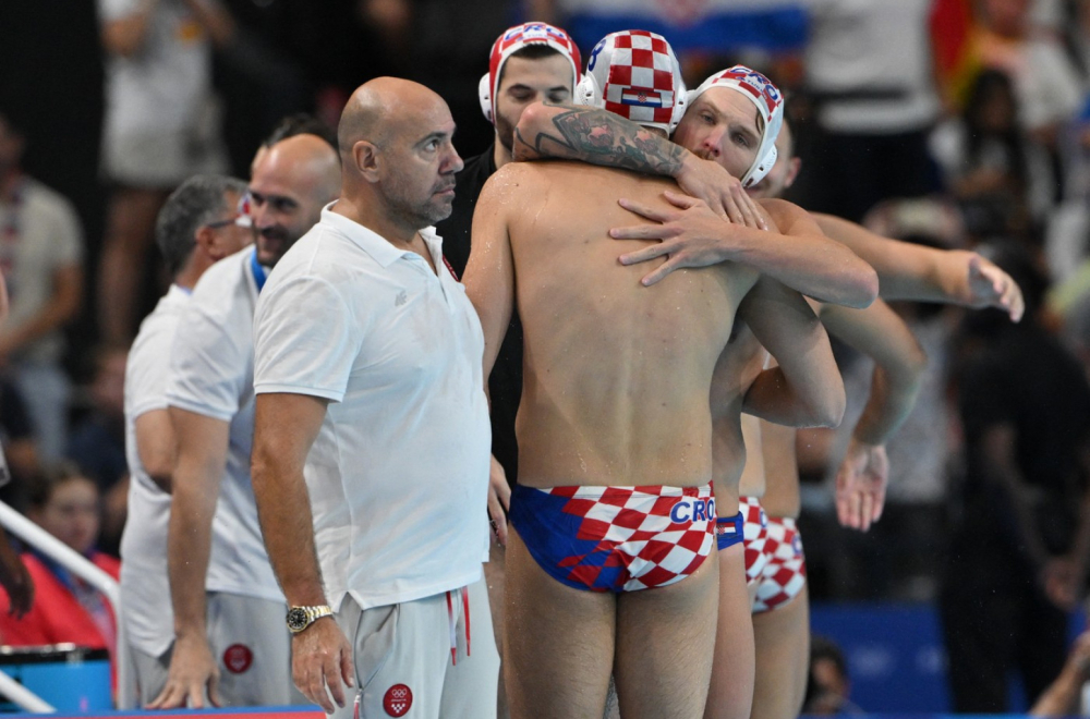 "Kada sam izgubio od Srbije bio sam najnesrećniji čovek na svetu, ovo je strašno šta rade"