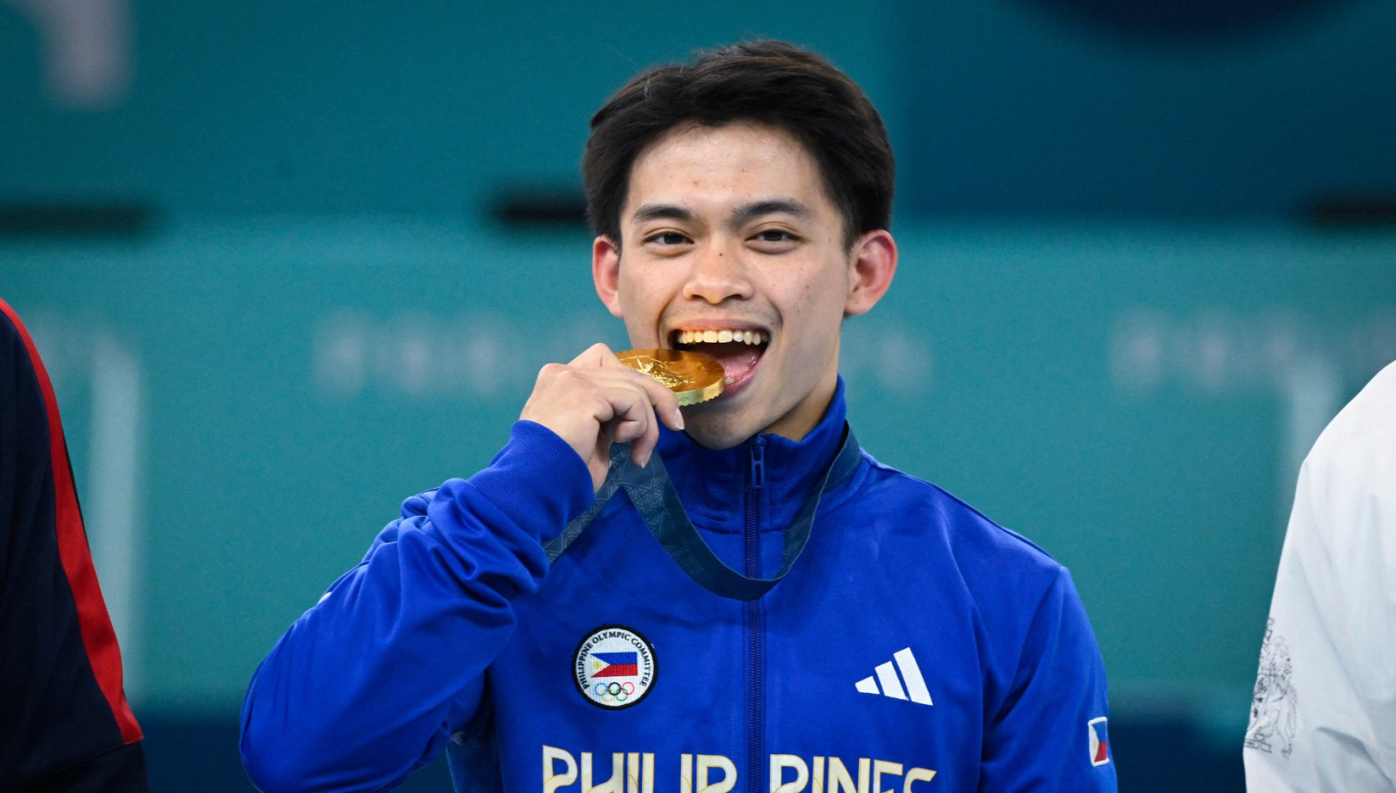 Stan, kuća, ajfon, keš, kolači, kolonoskopija – za dva zlata u Parizu