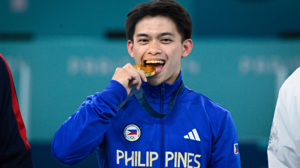 Stan, kuća, ajfon, keš, kolači, kolonoskopija – za dva zlata u Parizu