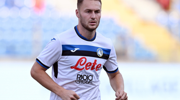 Kopmajners se posvađao sa Gasperinijem – hoće samo u Juventus