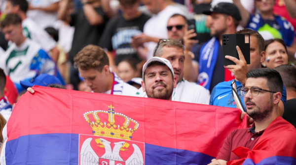 FSS: Važno obaveštenje za navijače u Cirihu