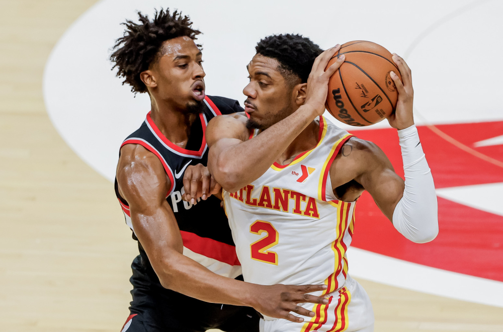 Baskonija dovela beka iz NBA lige