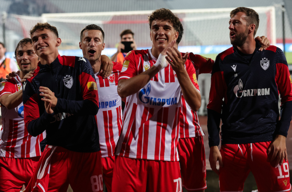 Zvezdin veznjak prešao u redove gradskog rivala