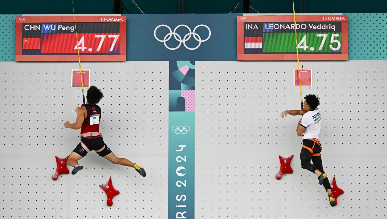 Finale za anale – šok za šokom, svetskim rekordom samo do bronze VIDEO