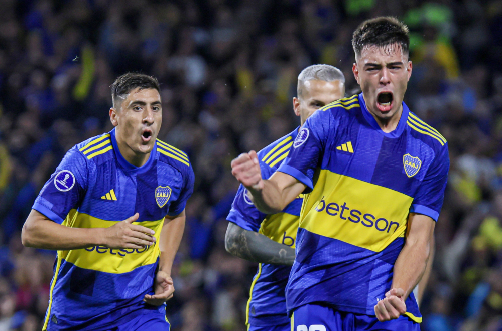 Čelsi potpisao Argentinca – Boka Juniors zaradila 25 miliona dolara