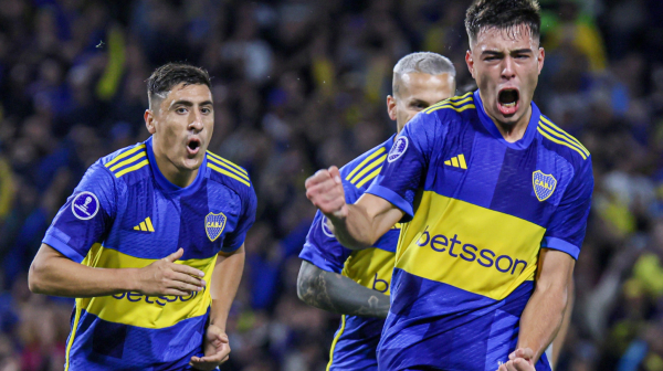 Čelsi potpisao Argentinca – Boka Juniors zaradila 25 miliona dolara