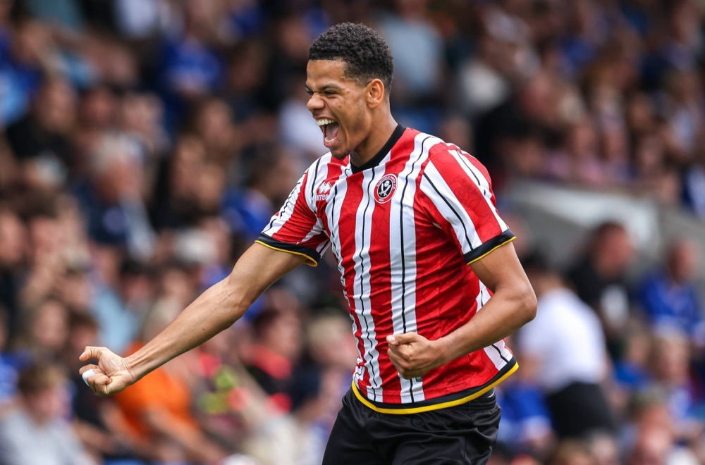 Njukasl dobio pojačanje iz Šefilda