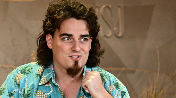 "Prodaću oružje i Severnoj Koreji ako Amerika tako kaže"