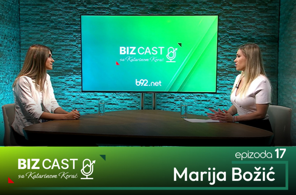 Božić za BIZcast: "Srbi ne prestaju da kupuju stanove u Crnoj Gori – jedni letuju, drugi zarađuju" VIDEO