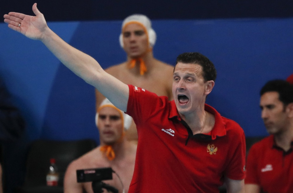 Gojković o povredi Milojevića: "Ne postoji opravdanje za ovo"