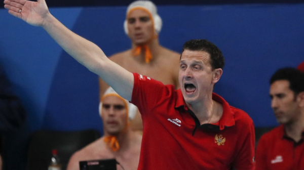 Gojković o povredi Milojevića: "Ne postoji opravdanje za ovo"