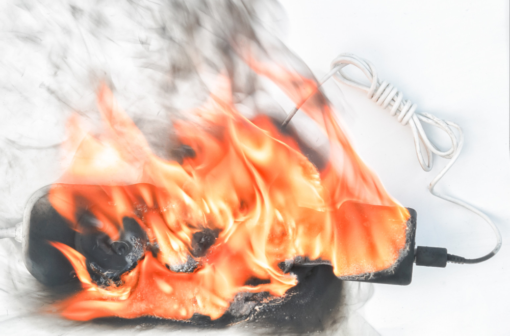 Odmah prestanite da ih koristite – mogu da izazovu požar