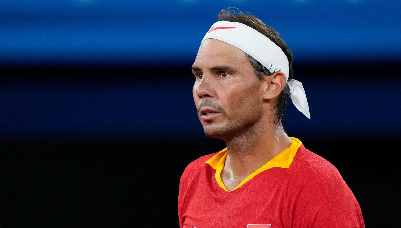 "Ovo bi mogao da bude kraj za Nadala"