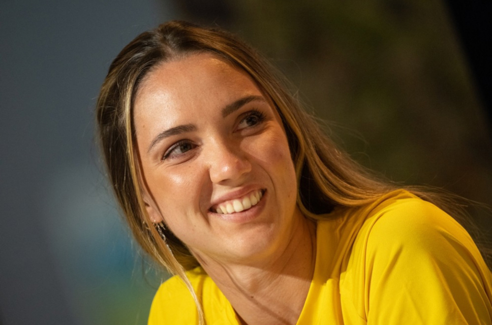 Bizarna povreda nemačke atletičarke VIDEO