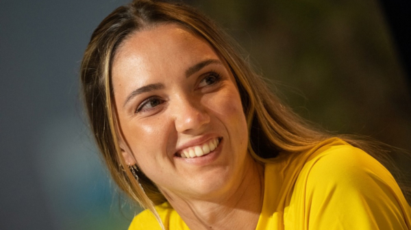 Bizarna povreda nemačke atletičarke VIDEO