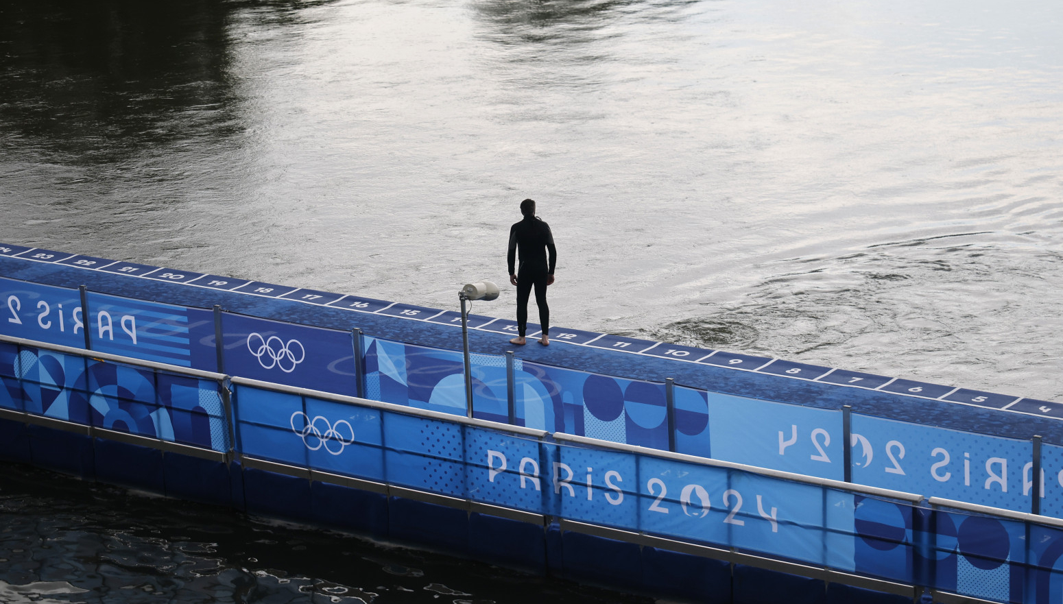Šta to kriju organizatori Olimpijskih igara?