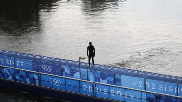 Šta to kriju organizatori Olimpijskih igara?