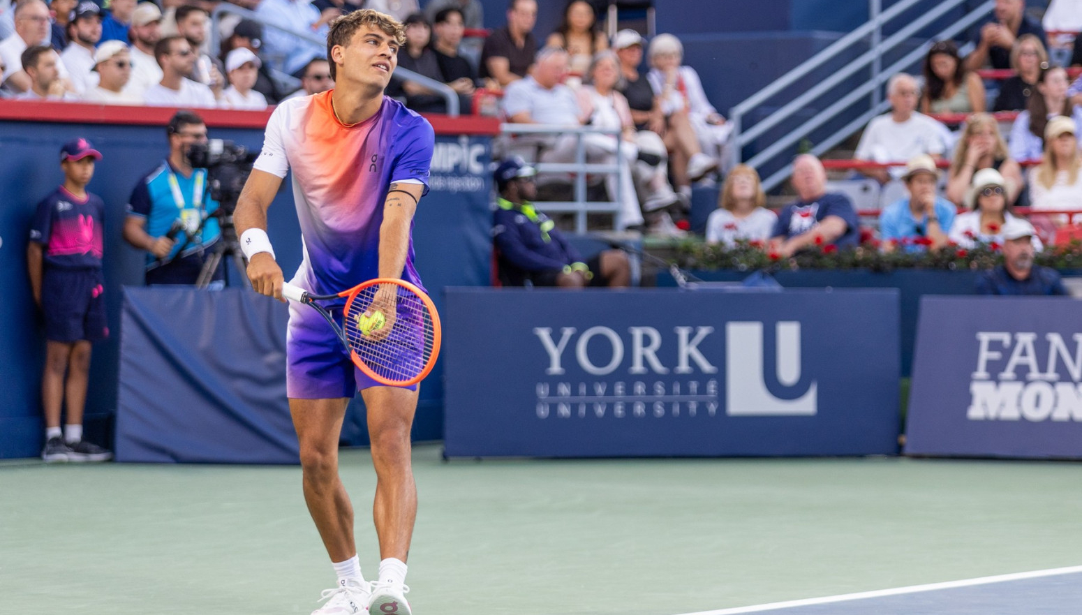 "Kopiram Novaka, njegov metod funkcioniše!"