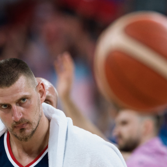 "Nikola Jokić će igrati na Evrobasketu"