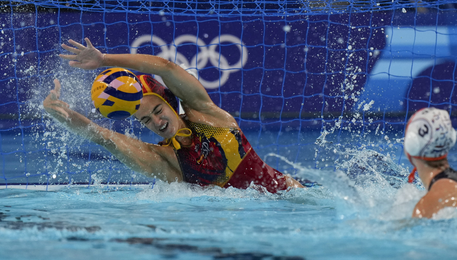 Olimpijski vicešampion na korak od zlata