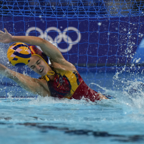 Olimpijski vicešampion na korak od zlata