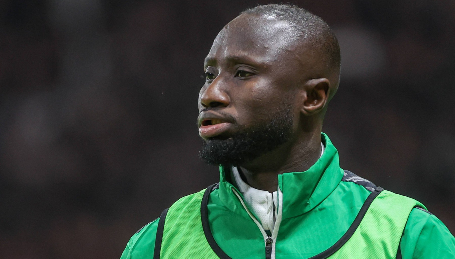 Keita definitivno odlazi iz Verdera