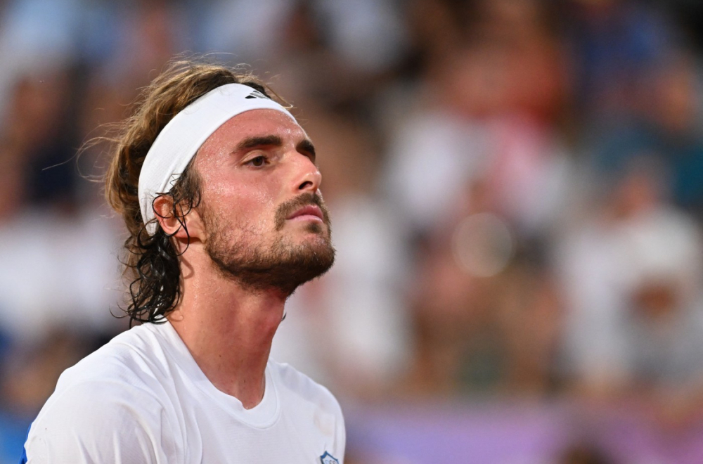 Cicipasu pao "mrak na oči" – psovao, isterao oca sa tribina