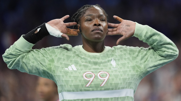 Francuskinje posle trilera i produžetka do finala OI