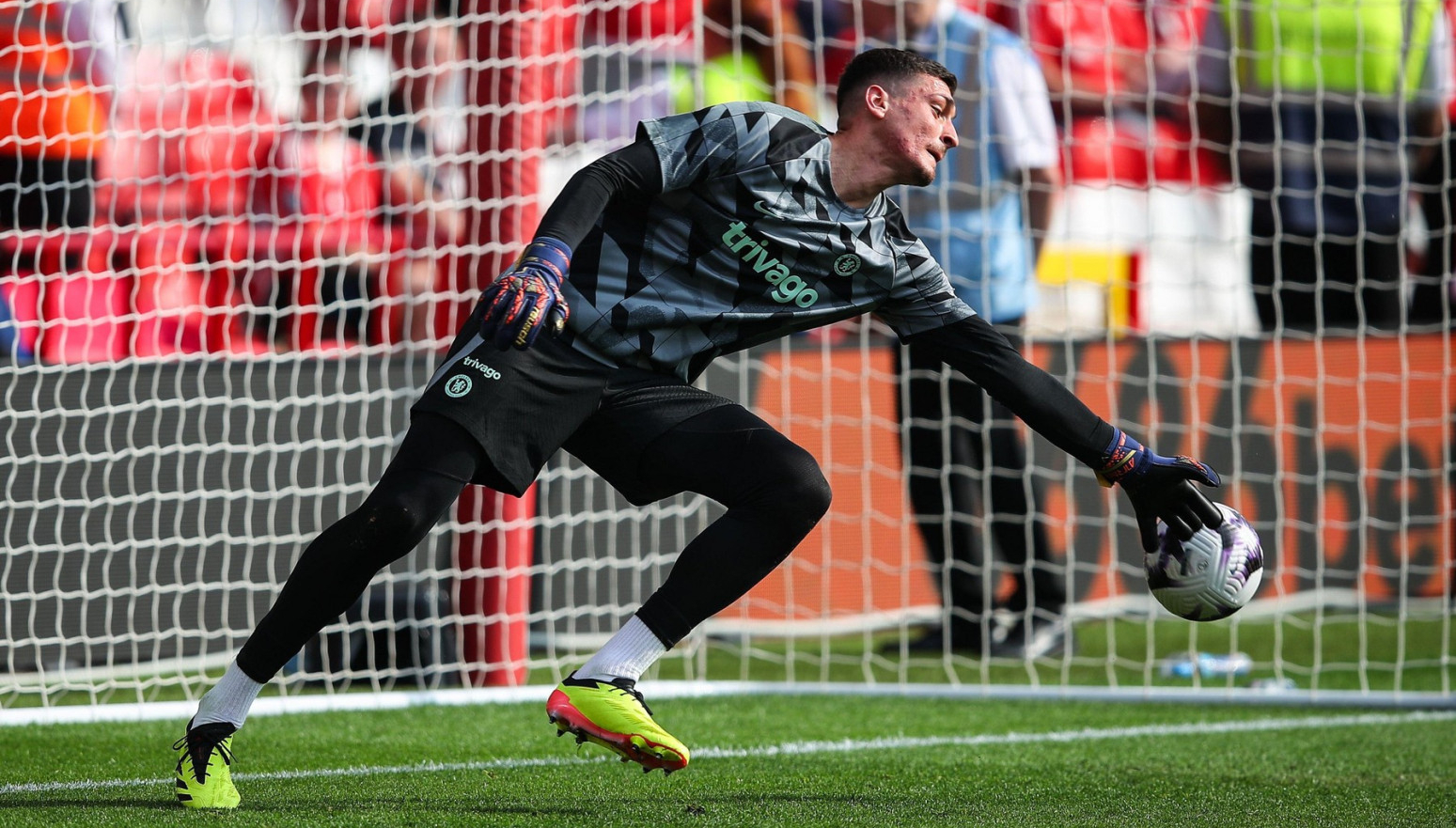 Čelsi šalje Petrovića u Strazbur