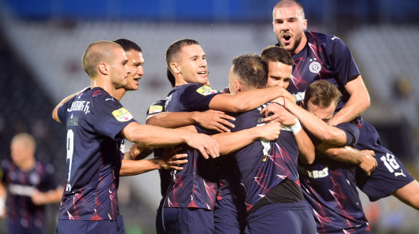 Konačno: Dobra vest za Partizan i moguću jesen u Evropi