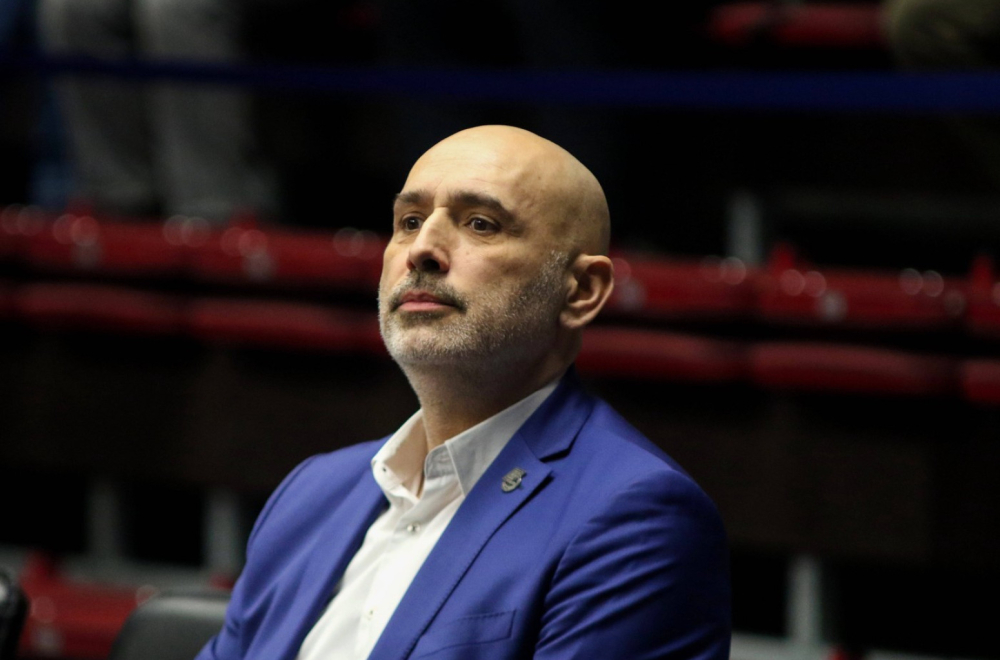 Ruska reprezentacija do 2028. godine u rukama Srbina