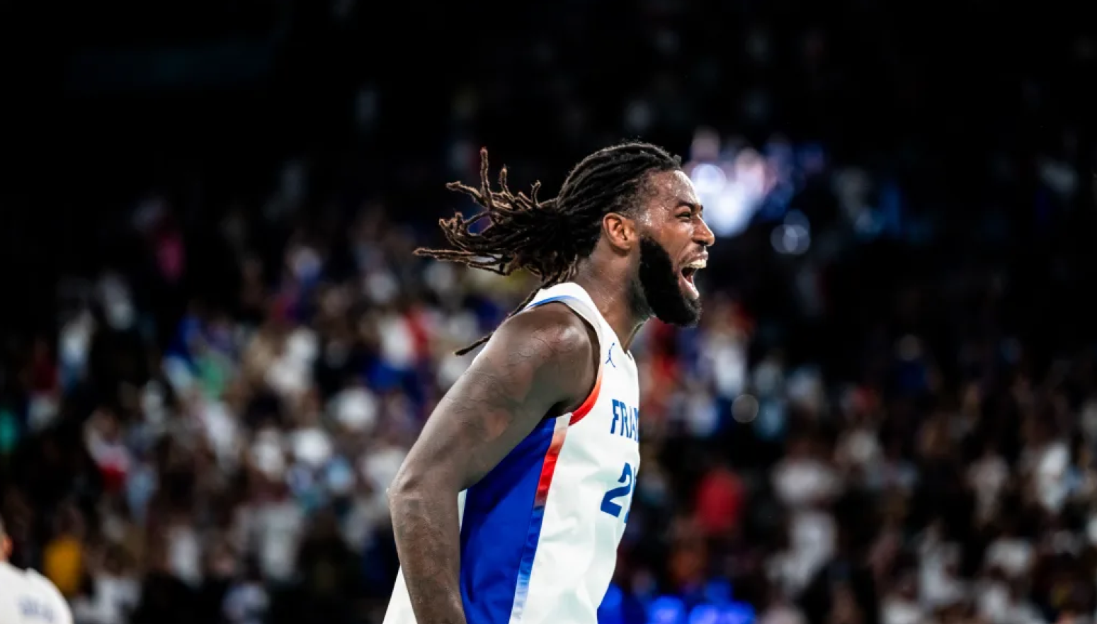 Lesor na srpskom: "Vidimo se u finalu"