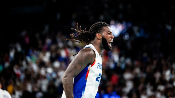 Lesor na srpskom: "Vidimo se u finalu"