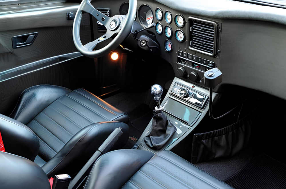 Hijena na četiri točka: Zagatova Lancia Delta je pravi raritet i klasik FOTO