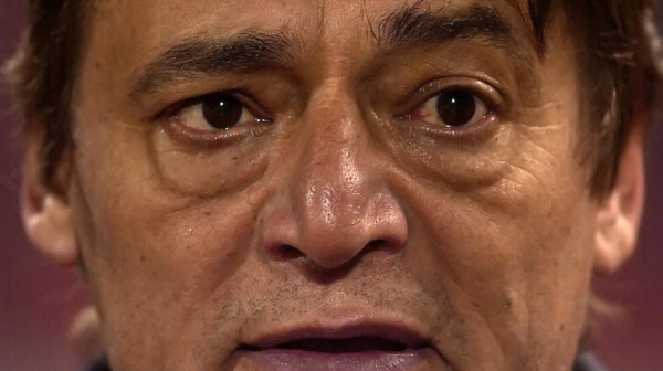 Preminuo čuveni srpski sudija