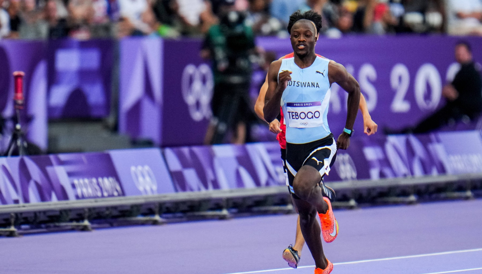 Amerikanci ostali u prašini – Lajls gledao u leđa istorijskom uspehu Teboga