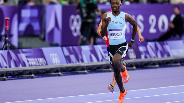 Amerikanci ostali u prašini – Lajls gledao u leđa istorijskom uspehu Teboga