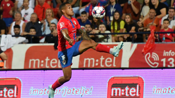 Banjalučki Borac se izblamirao protiv Farana