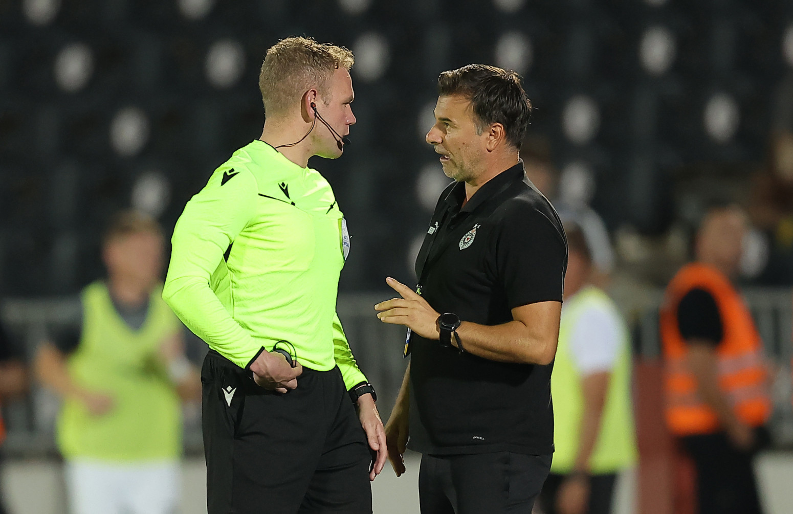 Ima jedan sport kojem hitno treba pelcer