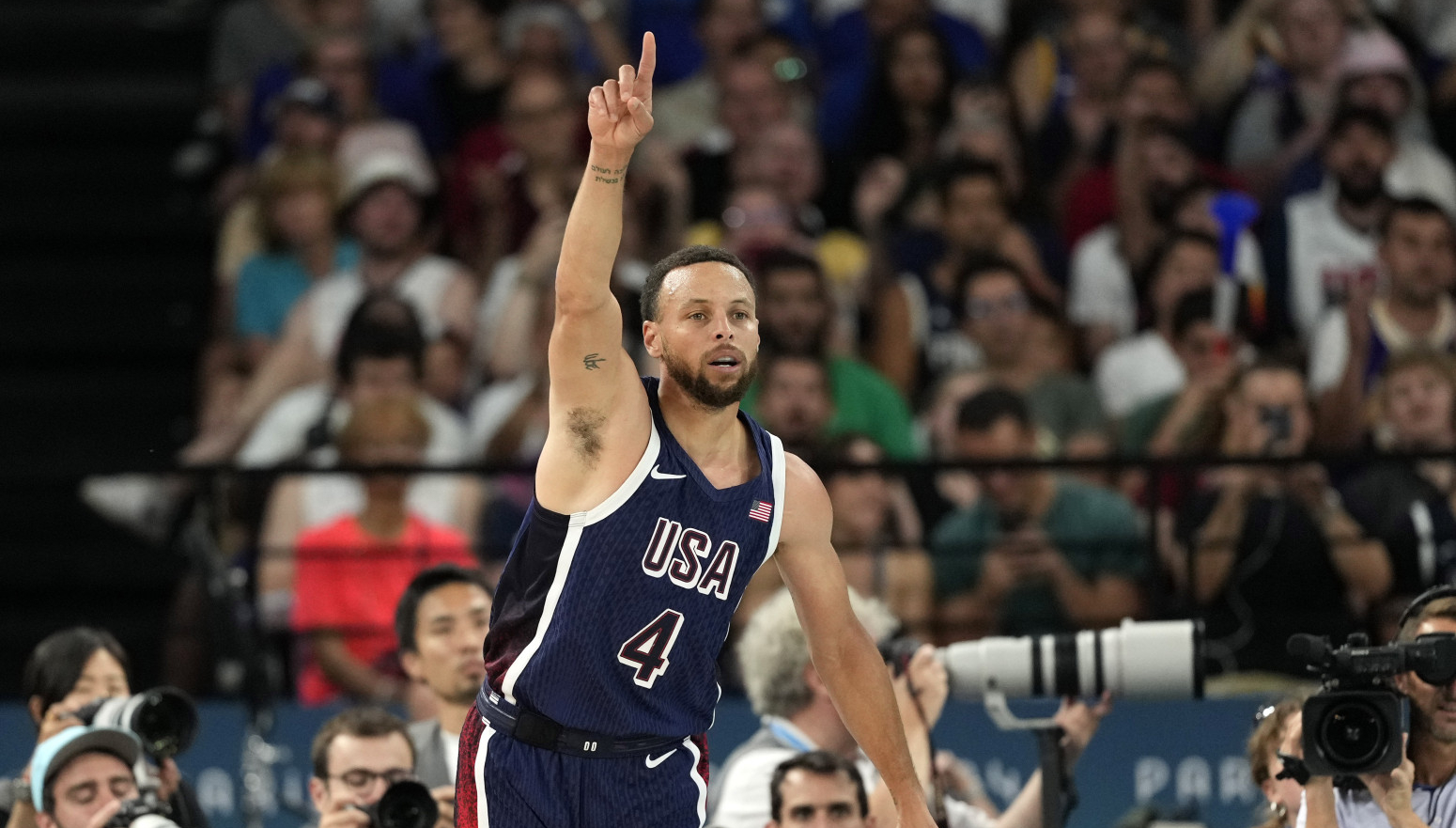 Kari se razgoropadio protiv Srbije – pogađa bez gledanja VIDEO