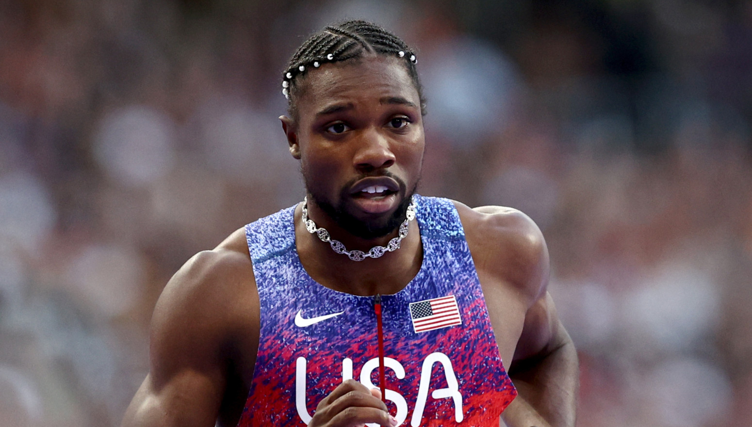 Lajls osvojio bronzu pozitivan na koronavirus!