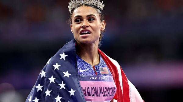 Dominacija Amerikanaca – svetskim rekordom odbranjeno zlato