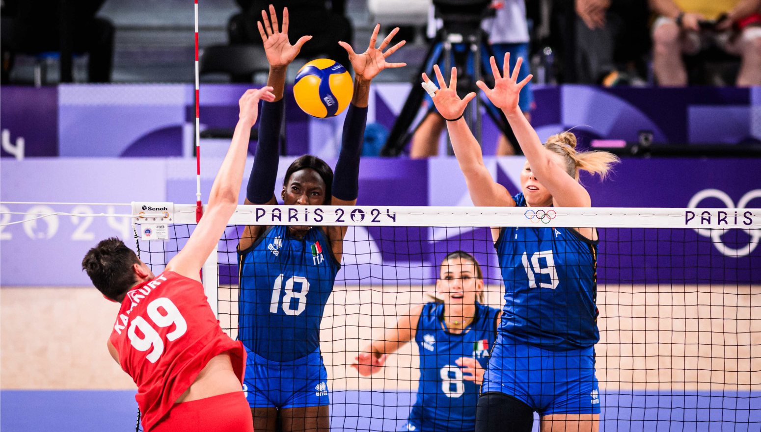 Bivši selektor nije uspeo da "osveti" Srbiju