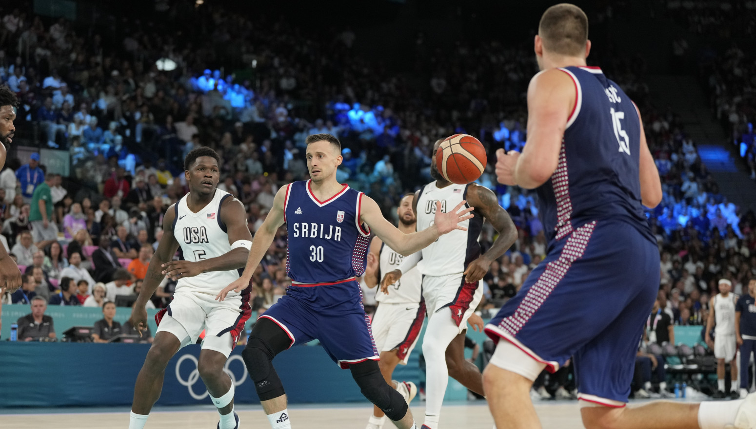 Istorijski poraz otpisane Srbije